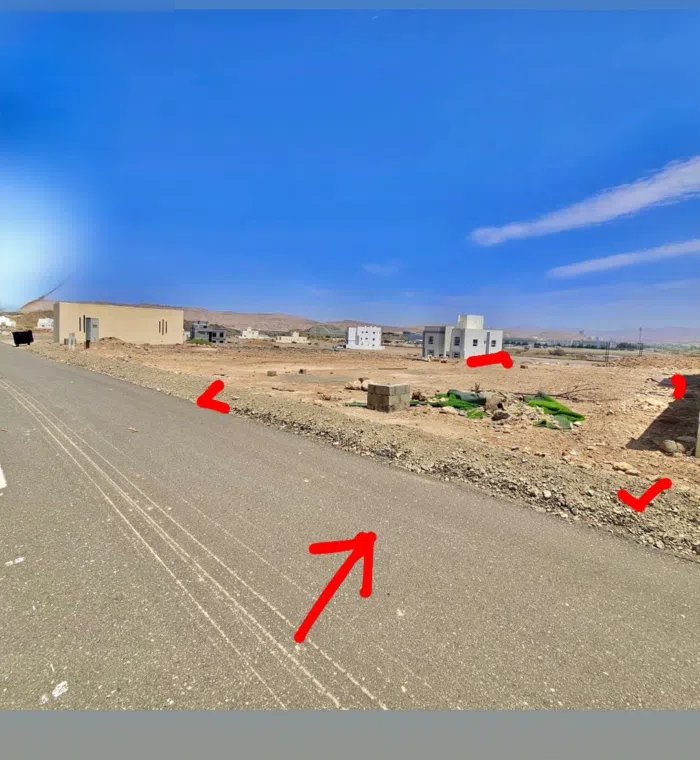 Residential Land for Sale in Kuwait City Shuwaikh Residential