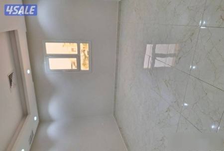 Apartment in Jaber Al-ahmed