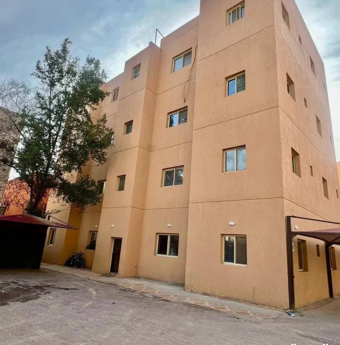 1 m2 1 Bedroom Apartments for Rent in Kuwait City Jaber Al Ahmed