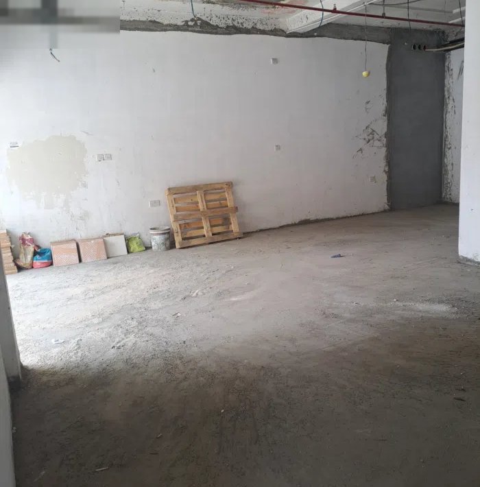 للايجار بحولي  محلات تجاريه