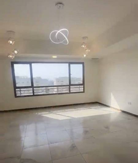 Floor in Jaber Al-ahmed