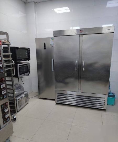 Shop in West Abu Ftirah Hirafwia