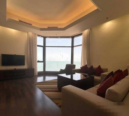 Furnished apartment in Bnaid Al-qar