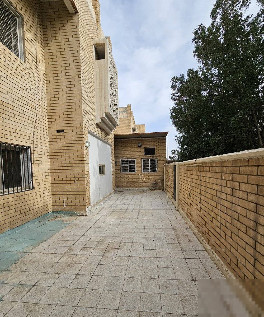 House in Jeleb Al-shiyioukh
