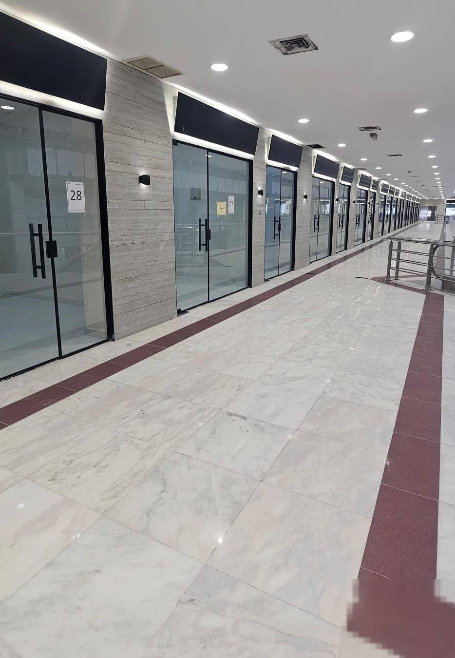 Office in Farwaniyah