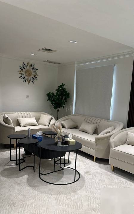 Furnished apartment in Hawalli