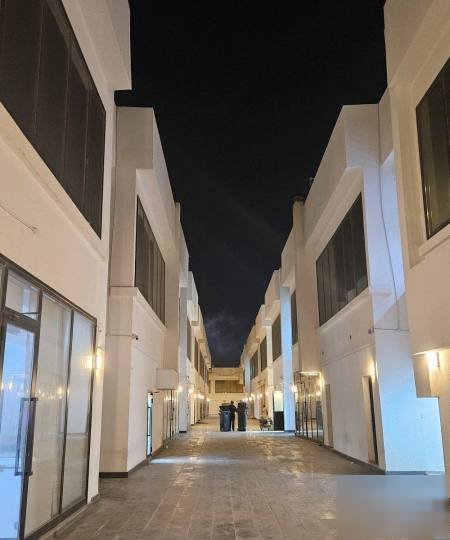 Shop in West Abu Ftirah Hirafwia