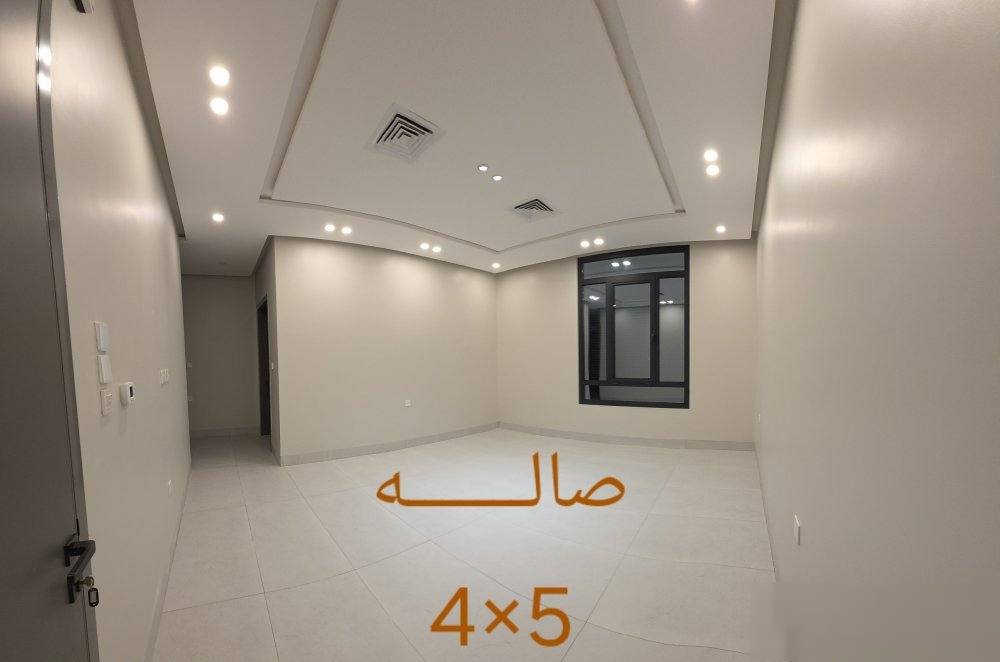 Apartment in South AlMutlaa 6