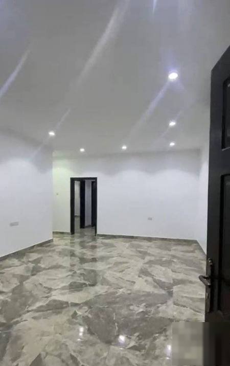 Floor in Saad Al-Abdulla