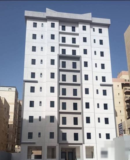 Building or floors in Fintas