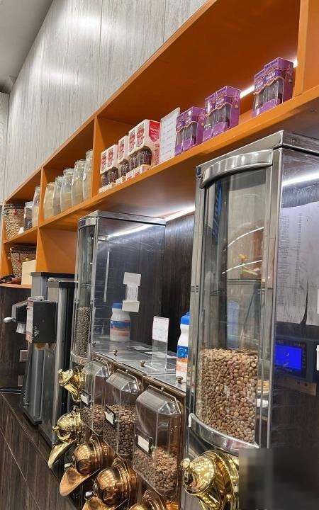 For sale mill in a main cooperative society