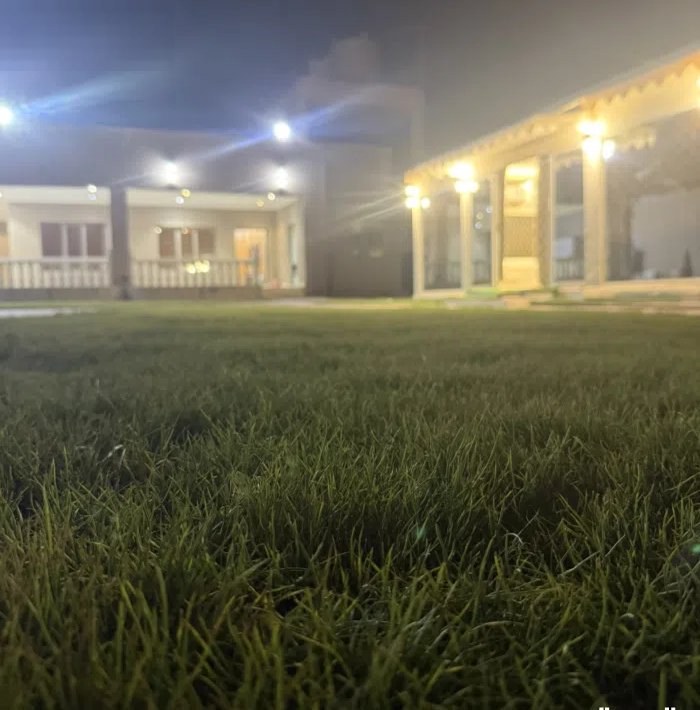 Chalet for rent in Kabd