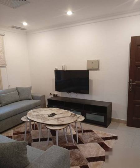 Furnished apartment in Mahboula