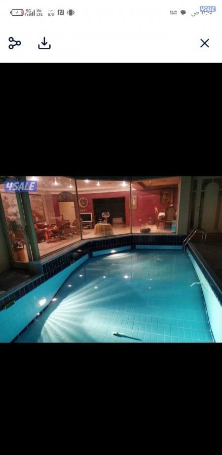 Apartment in West Abdullah Al-mubarak