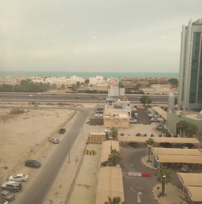 10 m2 2 Bedrooms Apartments for Rent in Al Ahmadi Ali Sabah Al-Salim