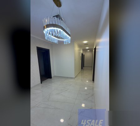 Floor in Jaber Al-ahmed