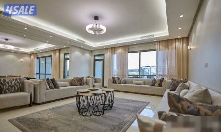 Chalet in Kuwait