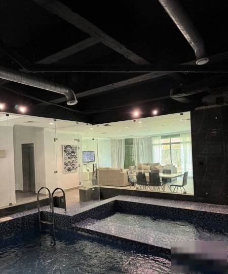 Chalet in Shalehat Al-Khairan