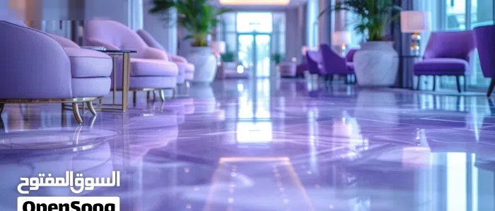 Commercial rolesللإيجار دور تجاري بالعقيلة 3650 م مرخص للأسواق  Commercial Floor For Rent