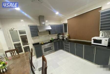 Chalet in Sabah Al-ahmad4