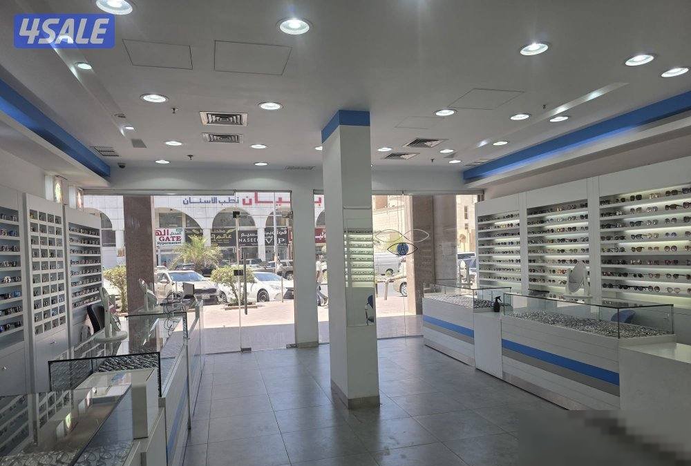 Shop in Farwaniya