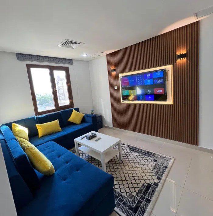 500 m2 2 Bedrooms Apartments for Rent in Hawally Hawally