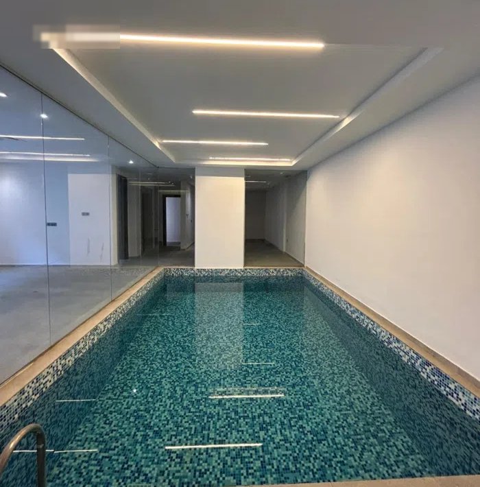 1 m2 3 Bedrooms Townhouse for Rent in Hawally Jabriya