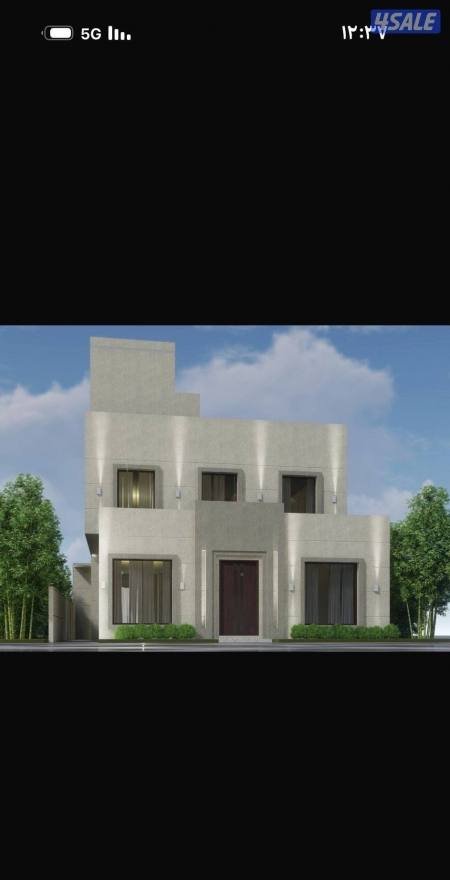 House in South AlMutlaa