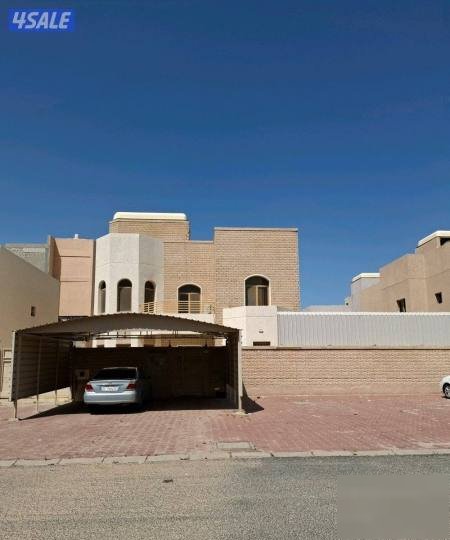 House in Sabah Al-ahmad1