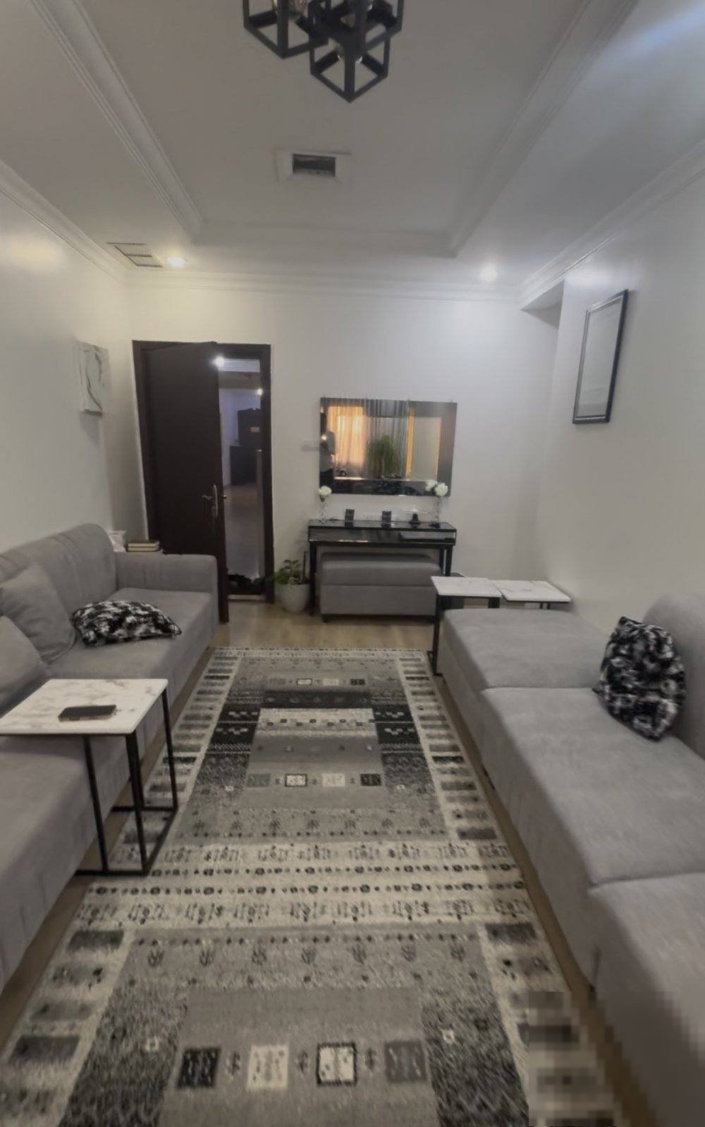 Apartment in Salmiya