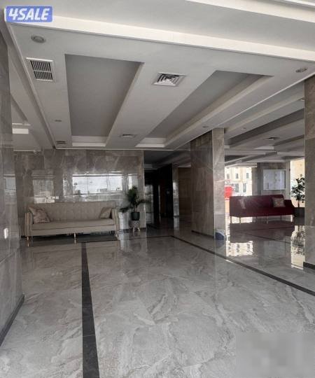Apartment in Sabah Al-Salem