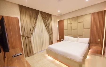 Furnished apartment in Fintas
