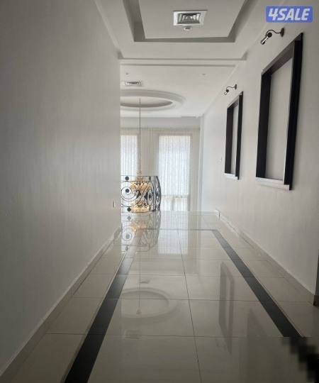 House in Kuwait City