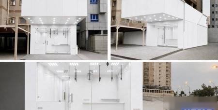 Shop in Salmiya