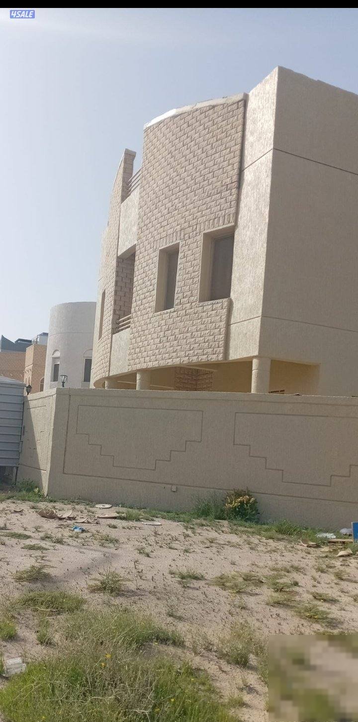 House in Sabah Al-ahmad4