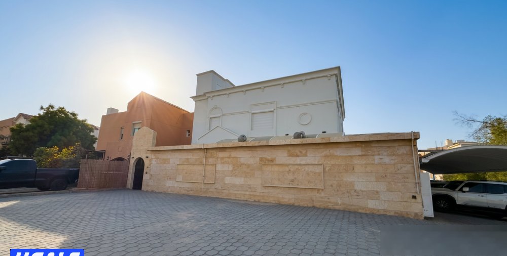 House in Abu Hassaniah