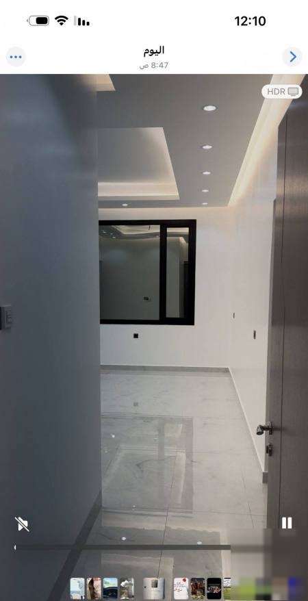 Apartment in Saad Al-Abdulla