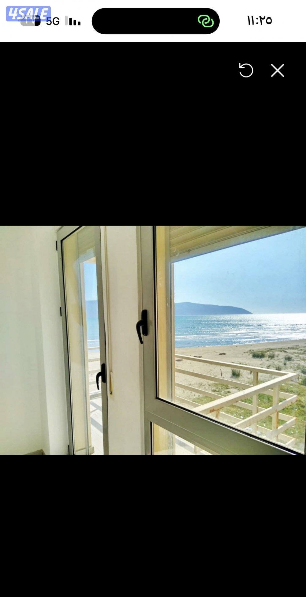 Apartment for sale in Mahboula