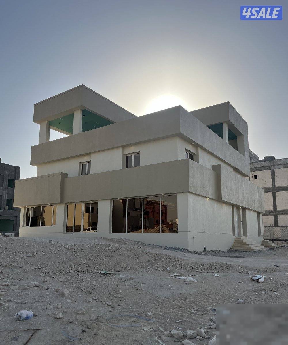 House in South AlMutlaa 5