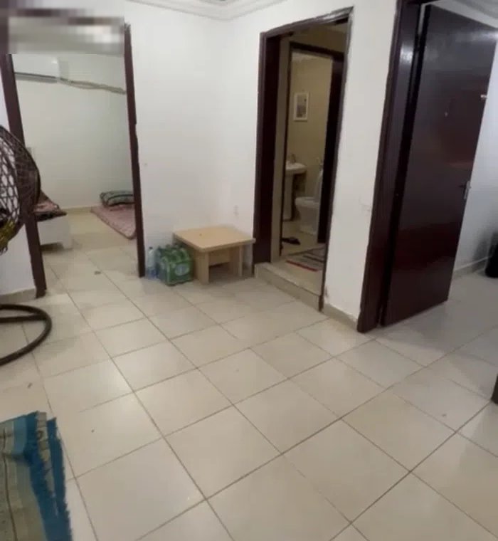 Available 2 BHK FLAT