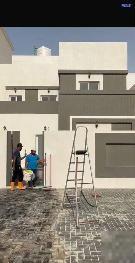 House in Kuwait