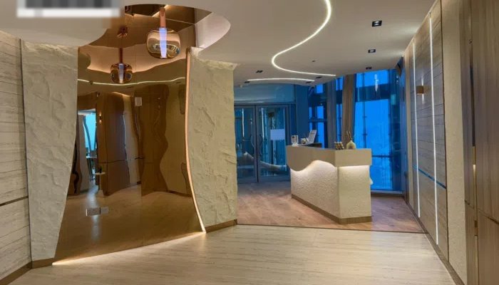 مكاتب تجارية للايجار