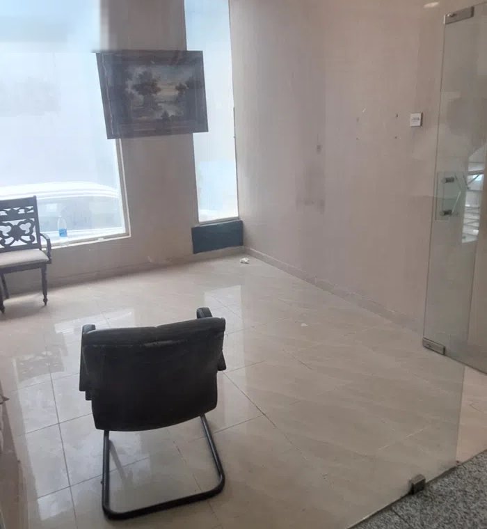 للايجار مكتب تجاري حولي