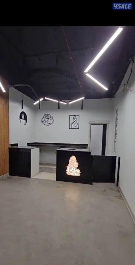 Shop in West Abu Ftirah Hirafwia