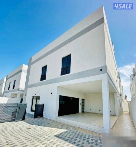 House in Mubarek Al-Kabeer