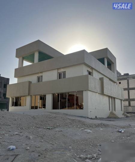 House in South AlMutlaa 5