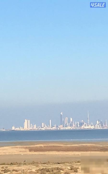 Apartment in Kuwait City