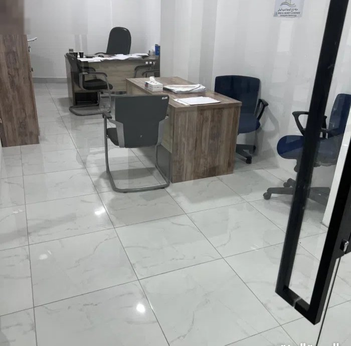 مكانب تجاريه جميع الانشطه