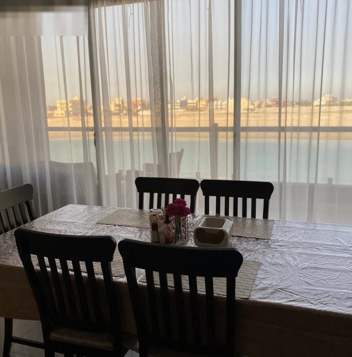 4 Bedrooms Chalet for Rent in Al Ahmadi Shalehat Al-Khairan