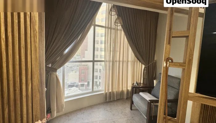 80 m2 2 Bedrooms Apartments for Sale in Kuwait City Bnaid Al-Qar